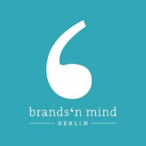 Brands'n Mind Logo