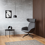 Samsung Family Hub offen klein