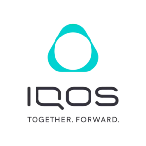 Iqos Logo