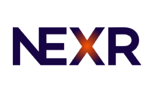 NEXR Logo