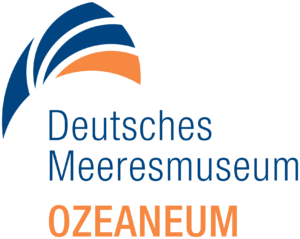 Ozeaneum Stralsund Logo