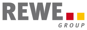 Rewe Group Logo