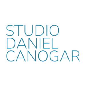 Studio Daniel Canogar Logo