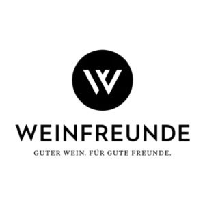 Weinfreunde Logo