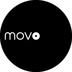 Movo Logo